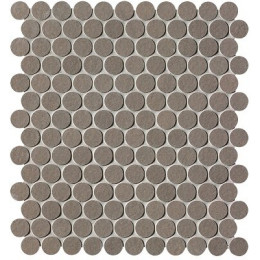 SUMMER SCIARA GRES ROUND MOSAICO