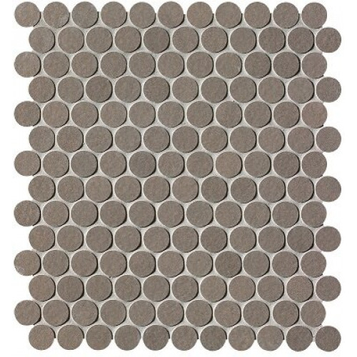 SUMMER SCIARA GRES ROUND MOSAICO