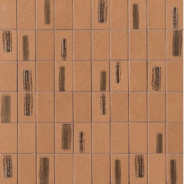 SUMMER LUCE TERRACOTTA MOSAICO