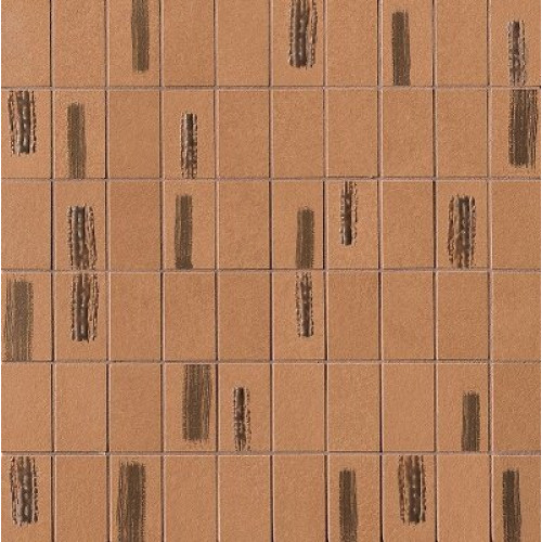SUMMER LUCE TERRACOTTA MOSAICO