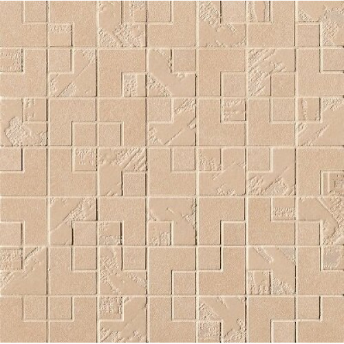 SUMMER ELLE BREZZA MOSAICO