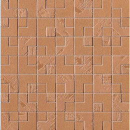 SUMMER ELLE TERRACOTTA MOSAICO