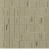 SUMMER LUCE OLIVA MOSAICO