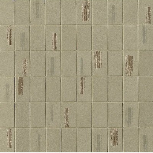 SUMMER LUCE OLIVA MOSAICO