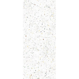 TRUE COLOR 50X120 DROP WHITE MATT