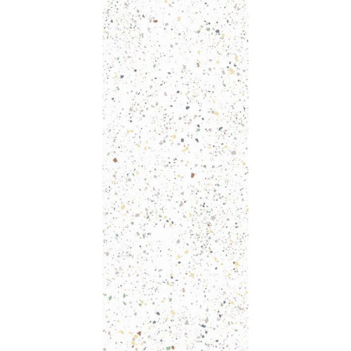 TRUE COLOR 50X120 DROP WHITE MATT