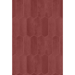 TRUE COLOR BORDEAUX VINTAGE MOSAICO
