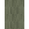 TRUE COLOR GREEN VINTAGE MOSAICO