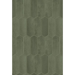 TRUE COLOR GREEN VINTAGE MOSAICO