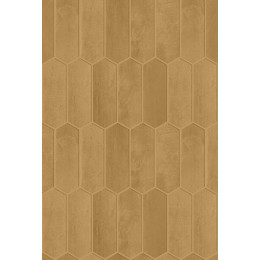 TRUE COLOR OCHER VINTAGE MOSAICO