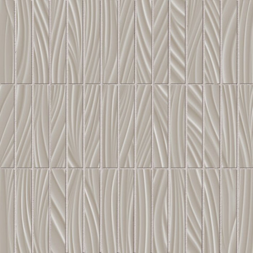 TRUE COLOR WAVE FOSSIL TRATTI MOSAICO