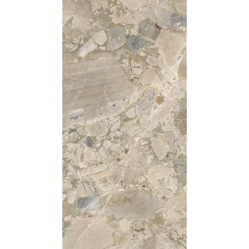 Fusion Wildflower Moss Levigato-Matt 60,4x120,8 см