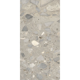 I Ciottoli Sassi Grigio Levigato-Matt 60,4x120,8 см