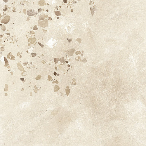 I Cocci Siciliani Bianco 60,4x60,4 см