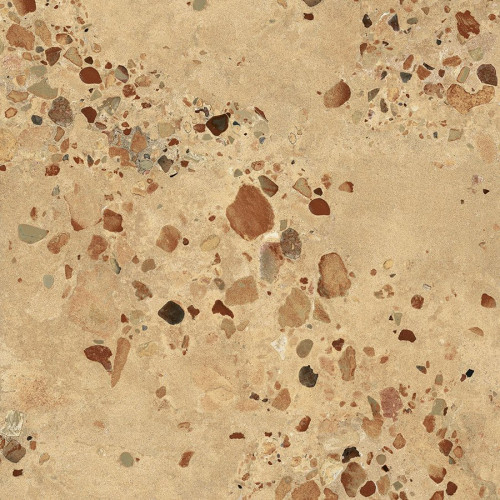 I Cocci Siciliani Naturale 60,4x60,4 см