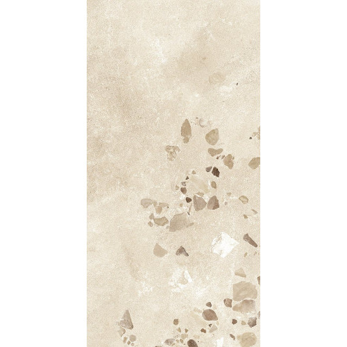 I Cocci Siciliani Bianco 60,4x120,8 см