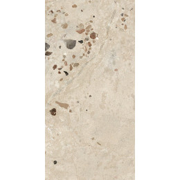 I Cocci Siciliani Sabbia 60,4x120,8 см