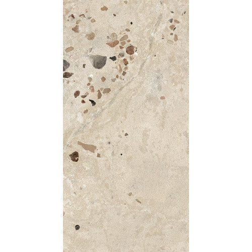 I Cocci Siciliani Sabbia 60,4x120,8 см