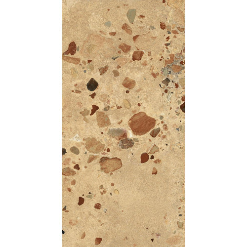 I Cocci Siciliani Naturale 60,4x120,8 см
