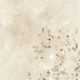 I Cocci Siciliani Bianco 90x90 см