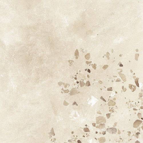 I Cocci Siciliani Bianco 90x90 см