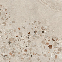 I Cocci Siciliani Grigio 90x90 см