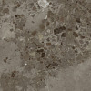 I Cocci Siciliani Nero 90x90 см