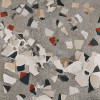 I Cocci Spaccato Cemento 90x90 см