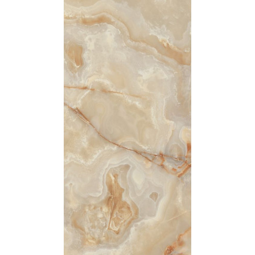 ONYX&MORE GOLDEN ONYX GLOSSYS 60X120 RET