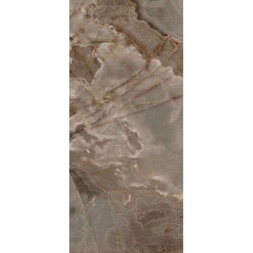REVES CHOCO GLOSSY 6MM 120X280 R
