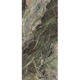 HERITAGE LUXE EMERALD GLOSSY 6MM 120X280 R