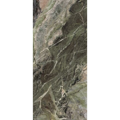 HERITAGE LUXE EMERALD GLOSSY 6MM 120X280 R