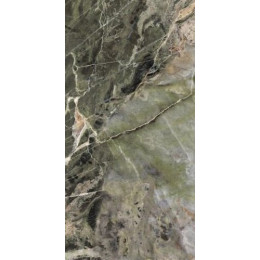 HERITAGE LUXE EMERALD GLOSSY 6MM 60X120 RET