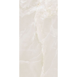 ECCENTRIC LUXE CLOUDY WHITE GLOSSY 60x120RT