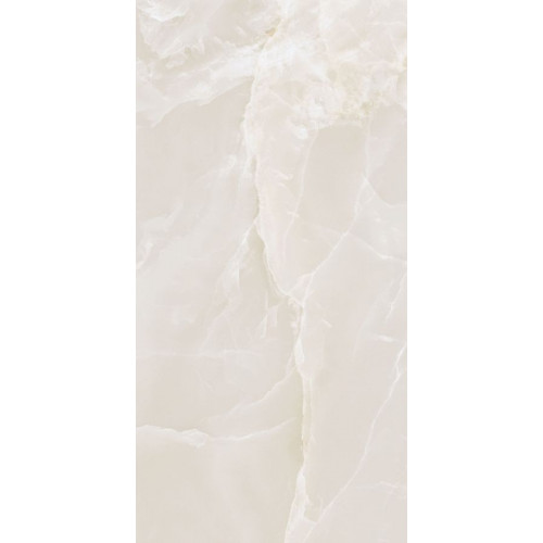 ECCENTRIC LUXE CLOUDY WHITE GLOSSY 60x120RT
