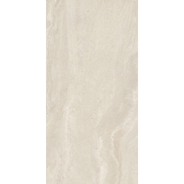 AUTHENTIC LUXE PEARL TRAVERTINE SILK 60X120 6MM