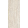 AUTHENTIC LUXE PEARL TRAVERTINE MATTE SILK 120X280