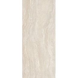 AUTHENTIC LUXE PEARL TRAVERTINE MATTE SILK 120X280