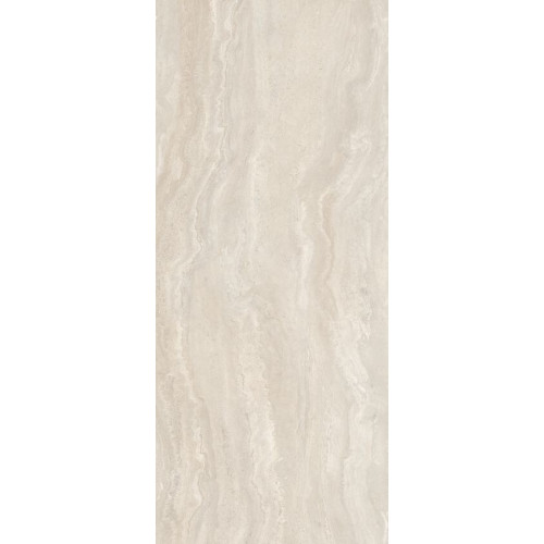 AUTHENTIC LUXE PEARL TRAVERTINE MATTE SILK 120X280