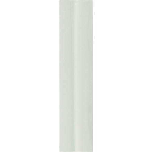 SENSI COLORE BIANCO GLOSSY ONDUL 5,7X23,2