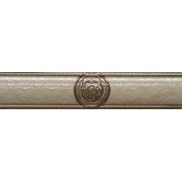 Botticino Cenefa Vesta Crema 7x34 см