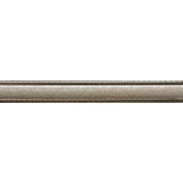 Botticino Moldura Vesta Crema 4,2x34 см