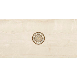 Botticino Inserto Hembra Vesta Crema 34x67 см