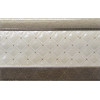 Botticino Zócalo Vesta Crema 21,5x34 см