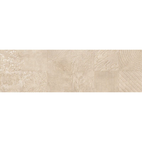 Neutral Neutral Atelier Sand (несколько вариантов паттерна) 29x100 см