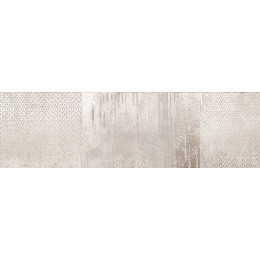Neutral Neutral Decor Mistery White C 29x100 см