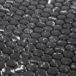 Стекло AGHG15-BLACK