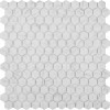 Стекло AGHG23-WHITE