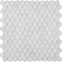 Стекло AGHG23-WHITE