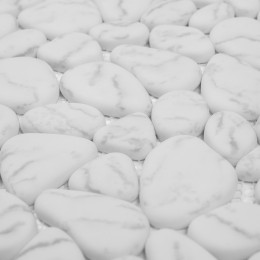 Стекло AGPBL-WHITE